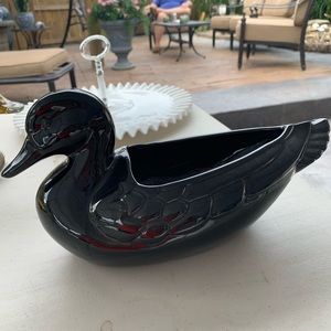 Frankoma Ceramic Duck